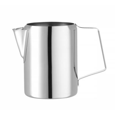 Konvička na mléko/vodu, HENDI, 0,75L, ⌀100x(H)120mm | 451106